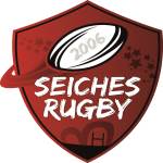 logo Seiches Rugby