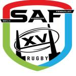 logo Seilh Aussonne Fenouillet XV
