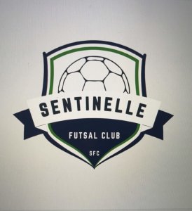 logo Sentinelle Futsal Club