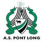 logo A S Pont Long