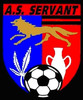 logo AS Servant