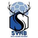 logo Sevre Vendee Handball
