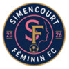 logo Simencourt Feminin FC