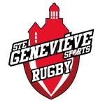 logo Sainte Genevieve Sports Rugby