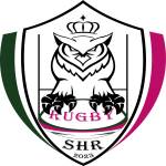 logo Stade Hautmontois Rugby