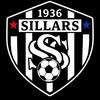 logo Ste S. Sillars