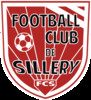 logo SILLERY FC 32