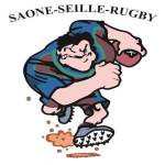 logo Saone Seille Rugby