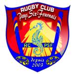 logo RC du Pays Six Fournais