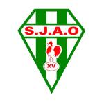 logo St Juery Arthes OL Rugby