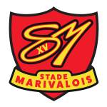 logo Stade Marivalois