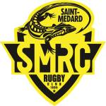 logo St Medard en Jalles R C