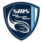 logo St Marcellin Sport