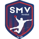 logo Smv Vernon - Saint Marcel