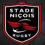 logo Stade Nicois