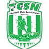 logo FC St Nizier Ss/charlieu