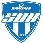 logo Stade Olympique Annoneen