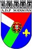 logo A. Depart des Portugais Soissons