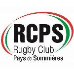 logo Rugby Club du Pays de Sommieres