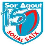 logo Sor Agout XV