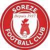 logo Soreze FC 2