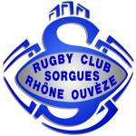 logo Rugby Club Sorgues Rhone Ouveze