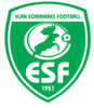 logo ELAN SORINIERES FOOTBALL