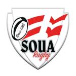 logo S O Ugine Albertville