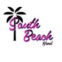 logo South Beach Handball