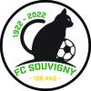logo FC Souvignyssois