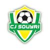 logo C.J. Souyrinois