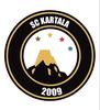 logo Sporting Club Kartala