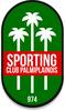 logo SC Palmiplainois