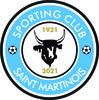 logo Sp.C. St Martinois 21