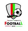 logo Saligny Pierrefitte Foot