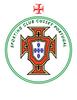 logo Sporting Club Cusset Portugal