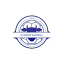 logo Sporting Club de Bernay HB