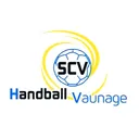 logo Sporting Club de la Vaunage