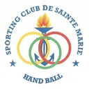 logo Sporting Club de Sainte Marie