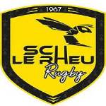 logo S C le Rheu