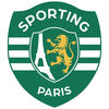 Sporting Club Paris Seniors Futsal 1