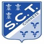logo Sporting Club Tulle Correze