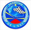 logo Sporting de L'est