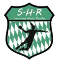 logo Sporting Hand Roullet