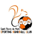 logo Sporting Handball Club Saint Pierre