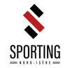 logo Sporting Nord Isere 2