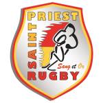 logo Saint Priest Rugby