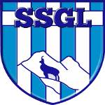 logo Stade Saint Gaudinois Luchonnais Boulonnais XV