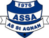 logo AS St Agnan