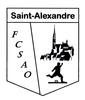 logo FC St Alexandre O.